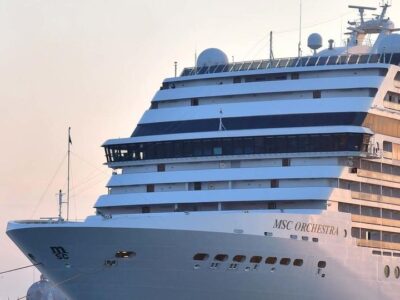 Transfer da/per Marittima/San Basilio